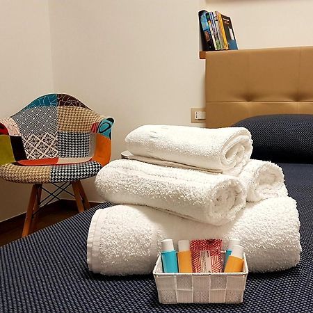 Monelia Bed and Breakfast Ρέτζιο ντι Καλάμπρια Εξωτερικό φωτογραφία