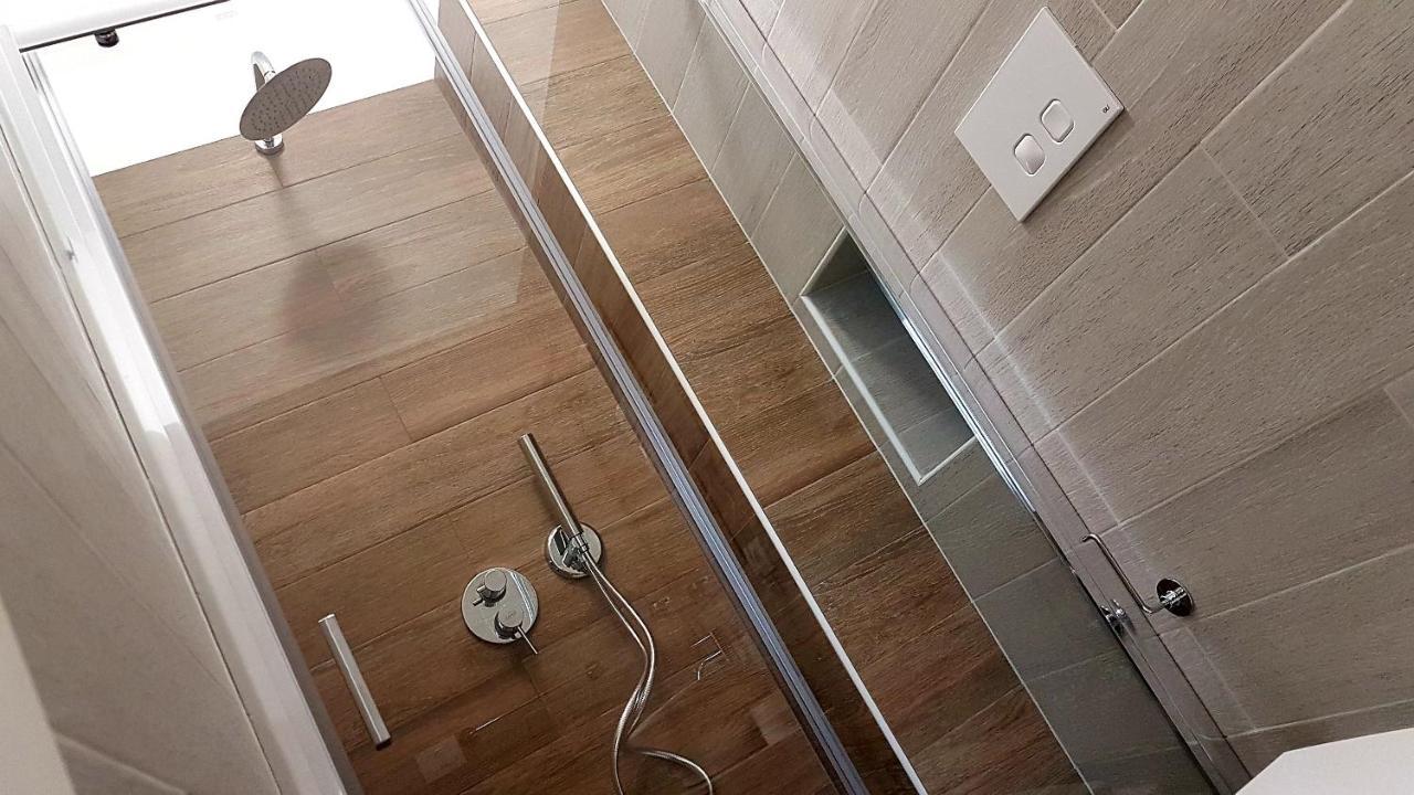 Monelia Bed and Breakfast Ρέτζιο ντι Καλάμπρια Εξωτερικό φωτογραφία