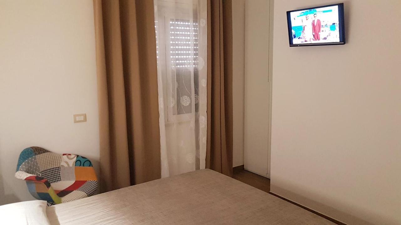 Monelia Bed and Breakfast Ρέτζιο ντι Καλάμπρια Εξωτερικό φωτογραφία