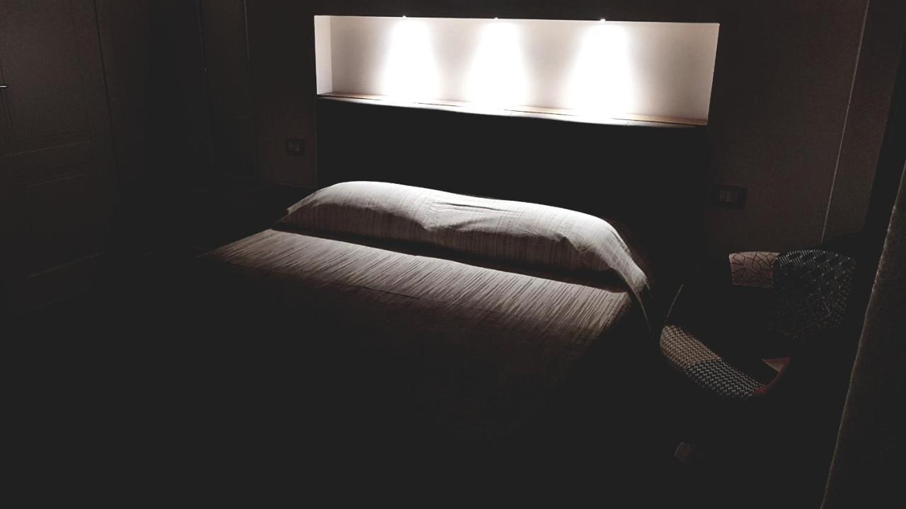 Monelia Bed and Breakfast Ρέτζιο ντι Καλάμπρια Εξωτερικό φωτογραφία