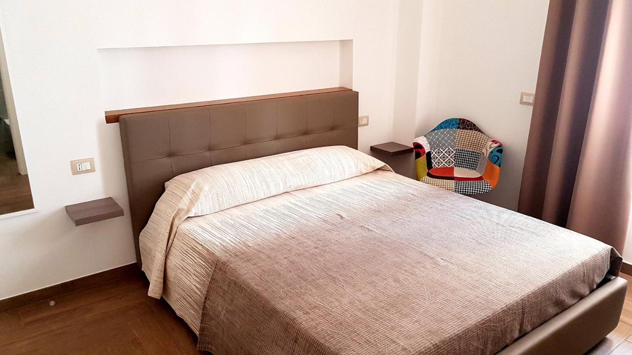 Monelia Bed and Breakfast Ρέτζιο ντι Καλάμπρια Εξωτερικό φωτογραφία