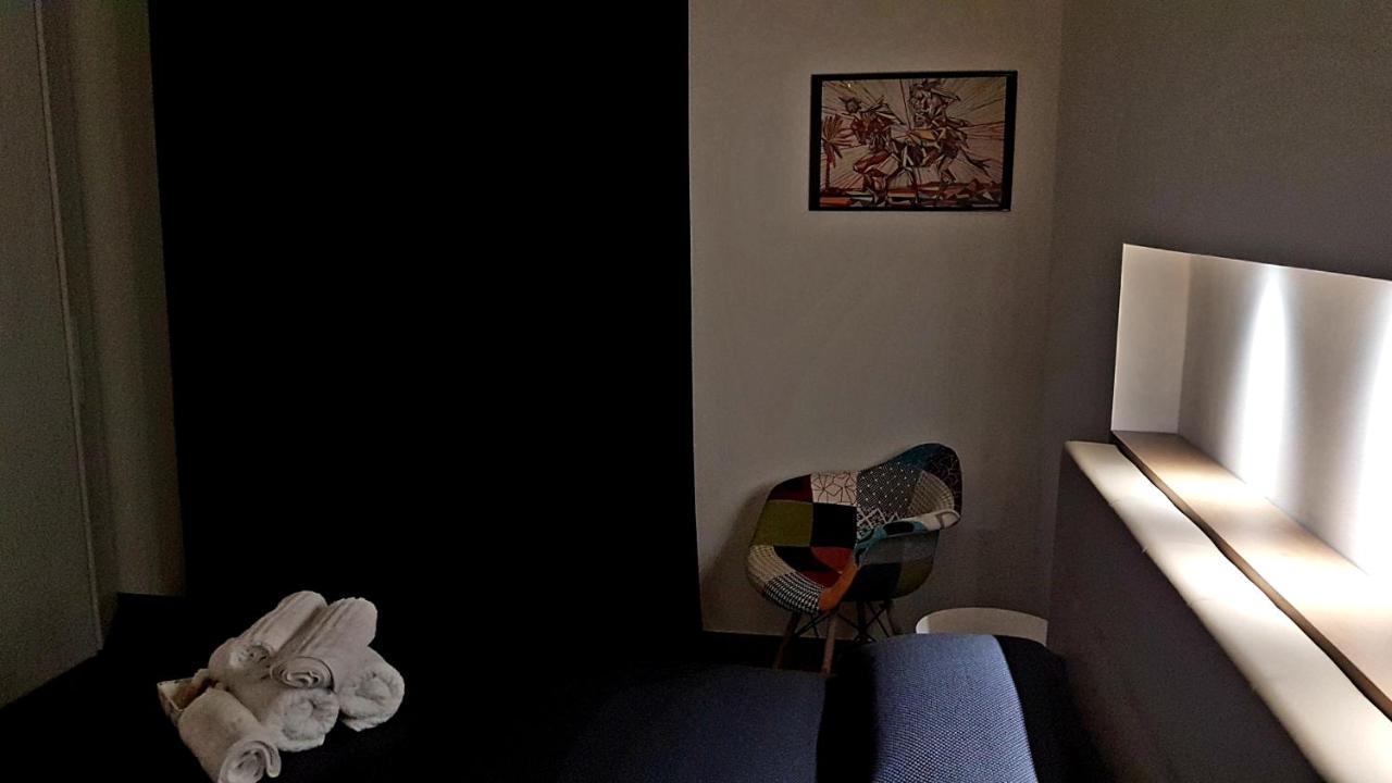 Monelia Bed and Breakfast Ρέτζιο ντι Καλάμπρια Εξωτερικό φωτογραφία