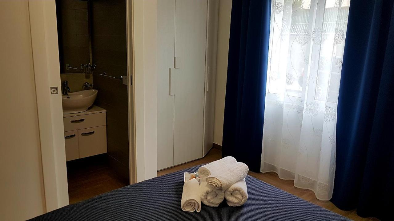 Monelia Bed and Breakfast Ρέτζιο ντι Καλάμπρια Εξωτερικό φωτογραφία