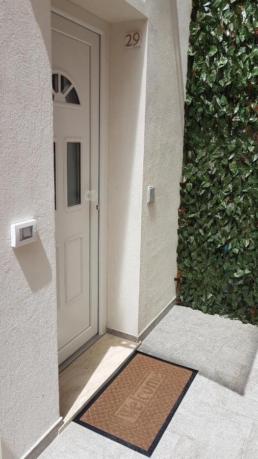 Monelia Bed and Breakfast Ρέτζιο ντι Καλάμπρια Εξωτερικό φωτογραφία